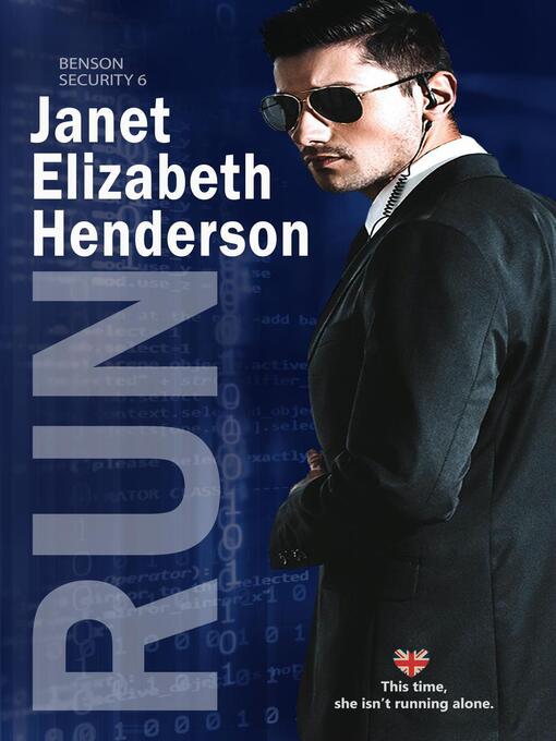 Title details for Run by janet elizabeth henderson - Available